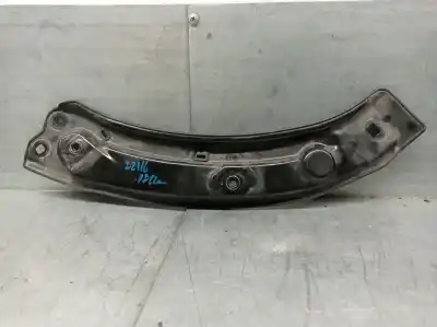 Автозапчастина б/у ліва опора фари для audi q3 (8ub, 8ug) 2.0 tdi посилання на oem iam 8u0805932