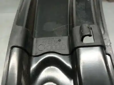 Автозапчастина б/у права опора фари для audi q3 (8ub, 8ug) 2.0 tdi посилання на oem iam 8u0805931  8u0805931