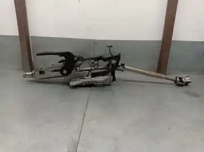 Second-hand car spare part Steering Column for AUDI Q3 (8UB, 8UG) 2.0 TDI OEM IAM references 5N1419502F  5N1419502H