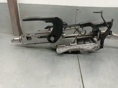 Автозапчастина б/у рульва колонка для audi q3 (8ub, 8ug) 2.0 tdi посилання на oem iam 5n1419502f  5n1419502h