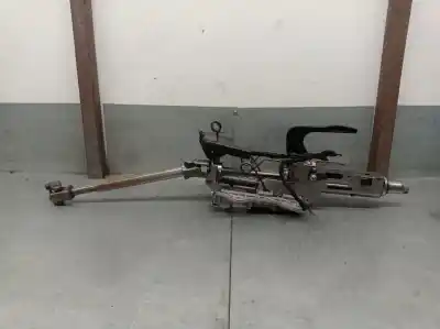 Автозапчастина б/у рульва колонка для audi q3 (8ub, 8ug) 2.0 tdi посилання на oem iam 5n1419502f  5n1419502h