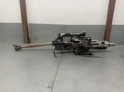 Автозапчастина б/у рульва колонка для audi q3 (8ub, 8ug) 2.0 tdi посилання на oem iam 5n1419502f  5n1419502h