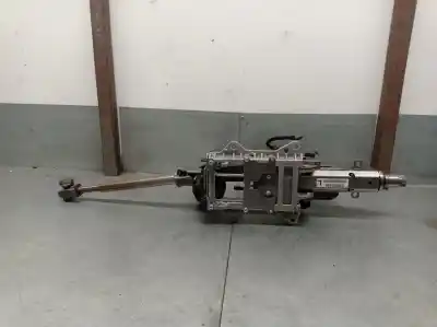 Автозапчастина б/у рульва колонка для audi q3 (8ub, 8ug) 2.0 tdi посилання на oem iam 5n1419502f  5n1419502h