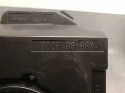 Автозапчасти б/у динамик за mazda cx-30 (dm) skyactiv-x m hybrid ссылки oem iam bdgf6696x  