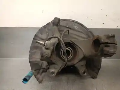 Peça sobressalente para automóvel em segunda mão manga de eixo dianteira direita por bmw x3 (e83) 2.0 sd referências oem iam 31213450558