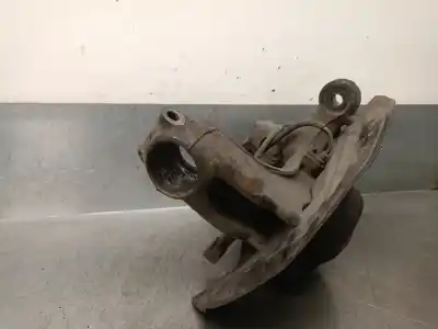 Second-hand car spare part front right knuckle for bmw x3 (e83) 2.0 sd oem iam references 31213450558  31213450558