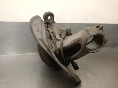 Second-hand car spare part front left knuckle for bmw x3 (e83) 2.0 sd oem iam references 31213450557  31213450557