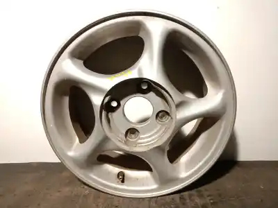 Peça sobressalente para automóvel em segunda mão jante por hyundai coupe i (rd) 2.0 16v referências oem iam 5291027000