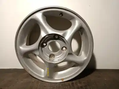 Peça sobressalente para automóvel em segunda mão jante por hyundai coupe i (rd) 2.0 16v referências oem iam 5291027070