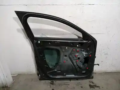 Автозапчасти б/у левая передняя дверь за mazda cx-30 (dm) skyactiv-x m hybrid ссылки oem iam dfy05902xb  dfy05902xb