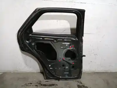Автозапчастина б/у двері задні ліві для mazda cx-30 (dm) skyactiv-x m hybrid посилання на oem iam dfy07302xa  dfy07302xa