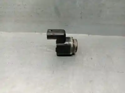 Автозапчастина б/у датчик парковки для audi q3 (8ub, 8ug) 2.0 tdi посилання на oem iam 1s0919275d 307892 valeo 