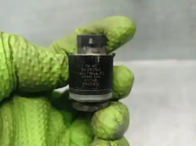 Автозапчастина б/у датчик парковки для audi q3 (8ub, 8ug) 2.0 tdi посилання на oem iam 1s0919275d 307892 valeo 