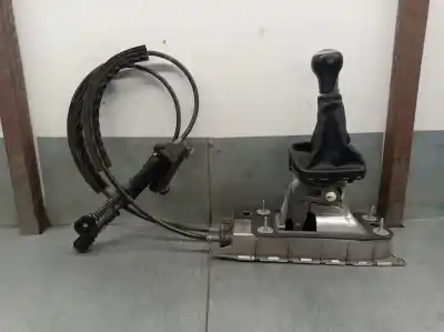 Second-hand car spare part GEAR LEVER for AUDI Q3 (8UB, 8UG)  OEM IAM references 5N0711049T  5N0711050A