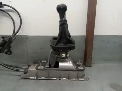 Автозапчастина б/у передач для audi q3 (8ub, 8ug) 2.0 tdi посилання на oem iam 5n0711049t  5n0711050a