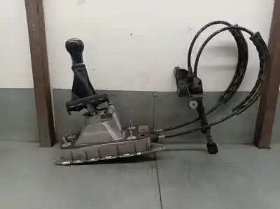 Автозапчастина б/у передач для audi q3 (8ub, 8ug) 2.0 tdi посилання на oem iam 5n0711049t  5n0711050a