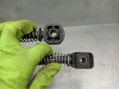 Автозапчастина б/у передач для audi q3 (8ub, 8ug) 2.0 tdi посилання на oem iam 5n0711049t  5n0711050a