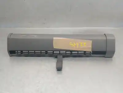 Автозапчасти б/у задний поддон за volvo v60 i (155) d3 / d4 ссылки oem iam 39811532
