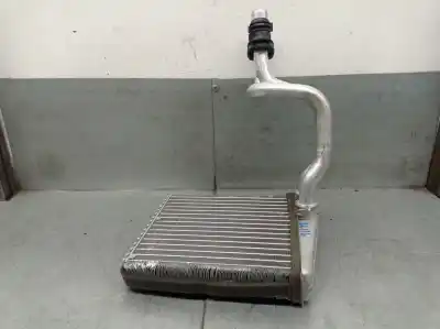 Автозапчасти б/у РАДИАТОР ОТОПЛЕНИЯ / КОНДИЦИОНИРОВАНИЯ ВОЗДУХА за AUDI Q3 (8UB, 8UG)  ссылки OEM IAM 1K0819031E 999059G VALEO 1K0819031D