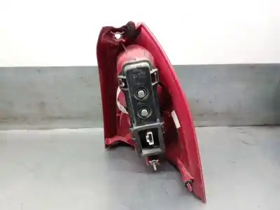 Second-hand car spare part left tailgate light for peugeot 307 break / sw (s1) 1.6 hdi oem iam references 6350q6  6350q6