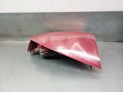 Second-hand car spare part left tailgate light for peugeot 307 break / sw (s1) 1.6 hdi oem iam references 6350q6  6350q6