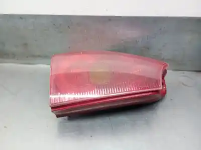 Second-hand car spare part left tailgate light for peugeot 307 break / sw (s1) 1.6 hdi oem iam references 6350q6  6350q6