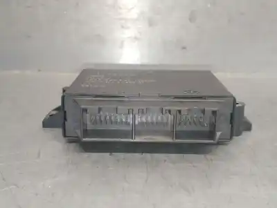 Second-hand car spare part electronic module for volvo v60 i (155) d3 / d4 oem iam references 31314525 1102101727 