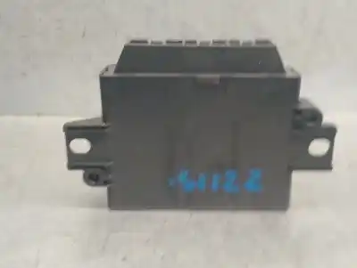 Second-hand car spare part electronic module for volvo v60 i (155) d3 / d4 oem iam references 31314525 1102101727 