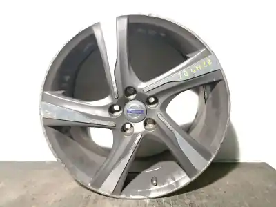 Автозапчасти б/у шина за volvo v60 i (155) d3 / d4 ссылки oem iam 31317640
