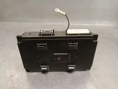 Автозапчасти б/у электронный модуль за mazda cx-30 (dm) skyactiv-x m hybrid ссылки oem iam dfr7626h0d  