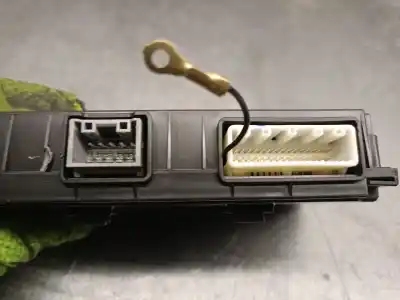 Автозапчасти б/у электронный модуль за mazda cx-30 (dm) skyactiv-x m hybrid ссылки oem iam dfr7626h0d  