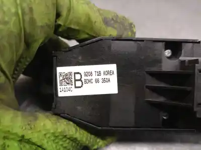 Автозапчасти б/у выключатель левого переднего окна за mazda cx-30 (dm) skyactiv-x m hybrid ссылки oem iam bdmc66350a  bdmc66350a