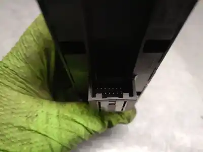 Автозапчасти б/у выключатель левого переднего окна за mazda cx-30 (dm) skyactiv-x m hybrid ссылки oem iam bdmc66350a  bdmc66350a