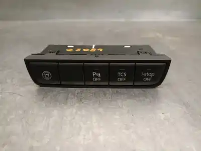 Автозапчасти б/у многофункциональное управление за mazda cx-30 (dm) skyactiv-x m hybrid ссылки oem iam dfs266170