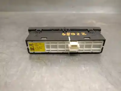 Автозапчасти б/у многофункциональное управление за mazda cx-30 (dm) skyactiv-x m hybrid ссылки oem iam dfs266170  dfs266170