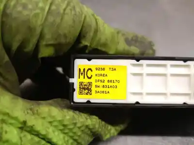 Автозапчасти б/у многофункциональное управление за mazda cx-30 (dm) skyactiv-x m hybrid ссылки oem iam dfs266170  dfs266170