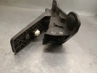 Автозапчастина б/у пotенціометр для mazda cx-30 (dm) skyactiv-x m hybrid посилання на oem iam bcka41600a 6pv31243711 hella bcka41600a