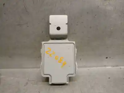 Автозапчастина б/у електронний модуль для mazda cx-30 (dm) skyactiv-x m hybrid посилання на oem iam bcwb675d4a x1t65272b 