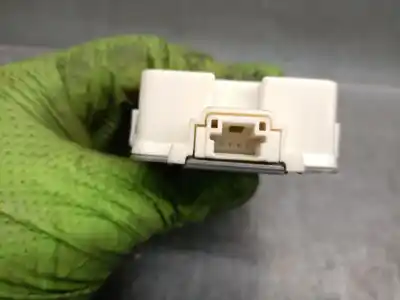 Автозапчастина б/у електронний модуль для mazda cx-30 (dm) skyactiv-x m hybrid посилання на oem iam bcwb675d4a x1t65272b 