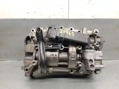 Pezzo di ricambio per auto di seconda mano motore esploso per volkswagen cc riferimenti oem iam 03l103537