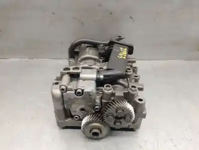 Second-hand car spare part scrapped engine for volkswagen cc  oem iam references 03l103537  03l103295f