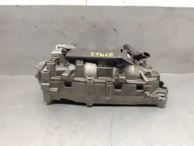 Second-hand car spare part scrapped engine for volkswagen cc  oem iam references 03l103537  03l103295f