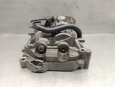 Second-hand car spare part scrapped engine for volkswagen cc  oem iam references 03l103537  03l103295f