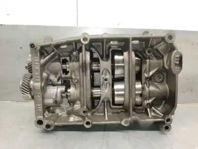 Second-hand car spare part scrapped engine for volkswagen cc  oem iam references 03l103537  03l103295f