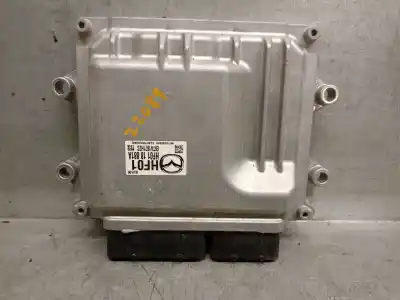 Pezzo di ricambio per auto di seconda mano Centralina Motore per MAZDA CX-30 (DM) SKYACTIV-X M HYBRID Riferimenti OEM IAM HF0118881A E6TA167HZC 