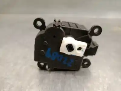 Автозапчастина б/у двигатель відкривання люків кондиціонація для mazda cx-30 (dm) skyactiv-x m hybrid посилання на oem iam 27731f531ag 190722 