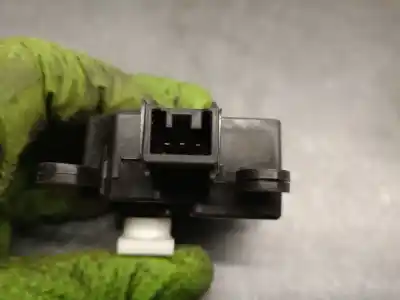 Автозапчастина б/у двигатель відкривання люків кондиціонація для mazda cx-30 (dm) skyactiv-x m hybrid посилання на oem iam 27731f531ag 190722 