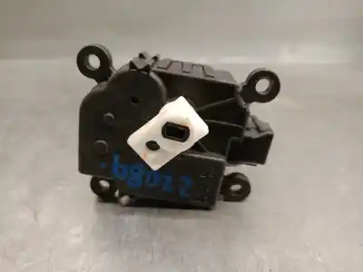 Автозапчастина б/у двигатель відкривання люків кондиціонація для mazda cx-30 (dm) skyactiv-x m hybrid посилання на oem iam 27732f530ag 190720 