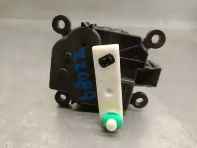 Автозапчастина б/у двигатель відкривання люків кондиціонація для mazda cx-30 (dm) skyactiv-x m hybrid посилання на oem iam 27730f530ag 190723 