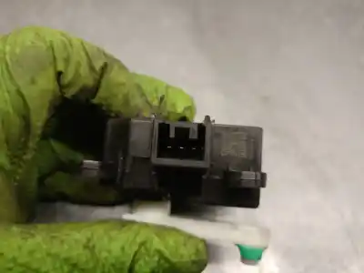 Автозапчастина б/у двигатель відкривання люків кондиціонація для mazda cx-30 (dm) skyactiv-x m hybrid посилання на oem iam 27730f530ag 190723 